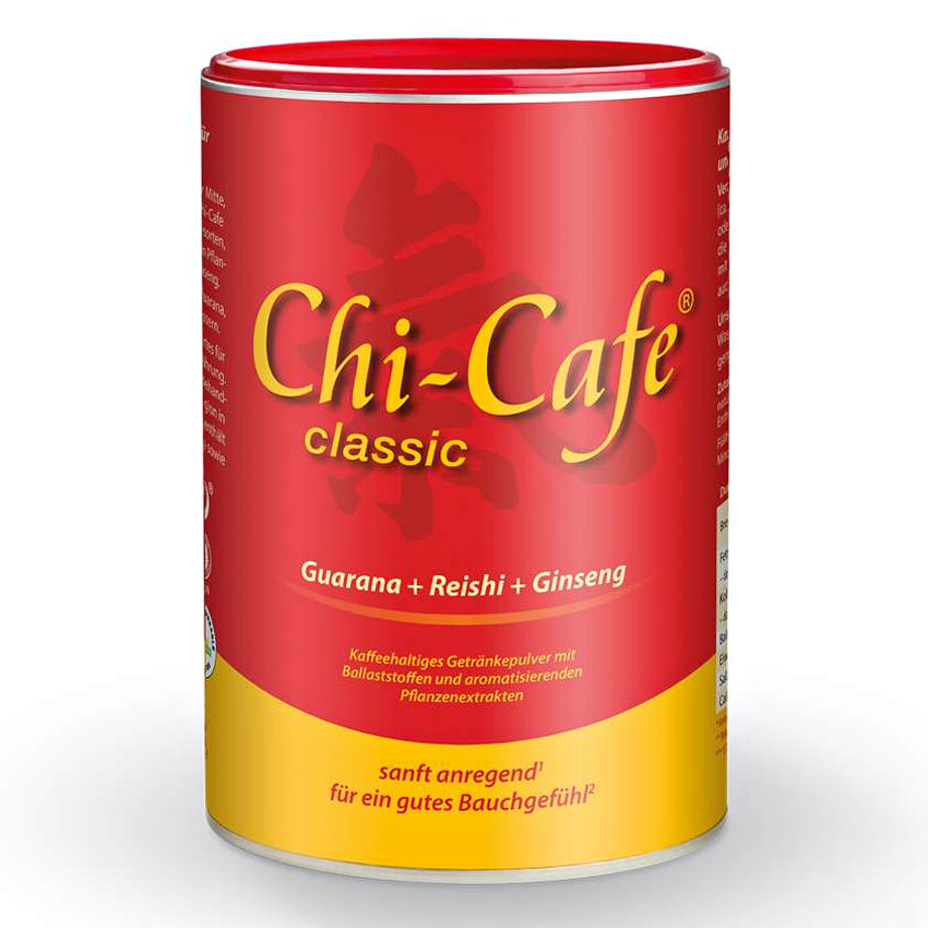 Dr. Jacob's Chi-Cafe classic 400 g