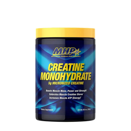 MHP CREATINE MONOHYDRATE (300 G)