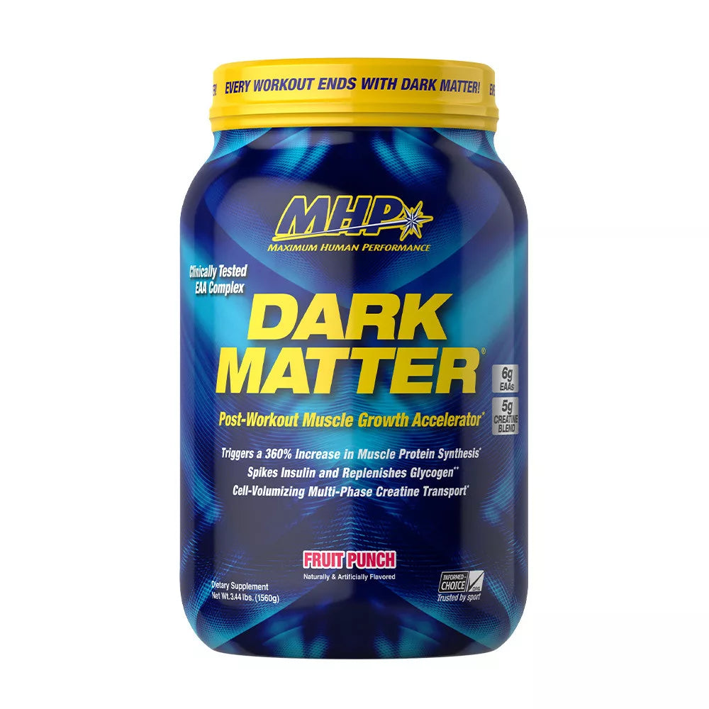 MHP DARK MATTER (1.56 KG, FRUIT PUNCH)