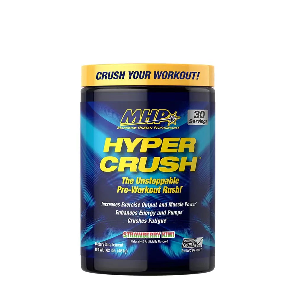 MHP HYPER CRUSH (460 G)