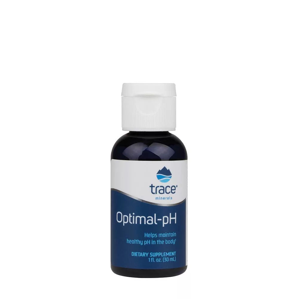 TRACE MINERALS OPTIMAL-PH (30 ML)