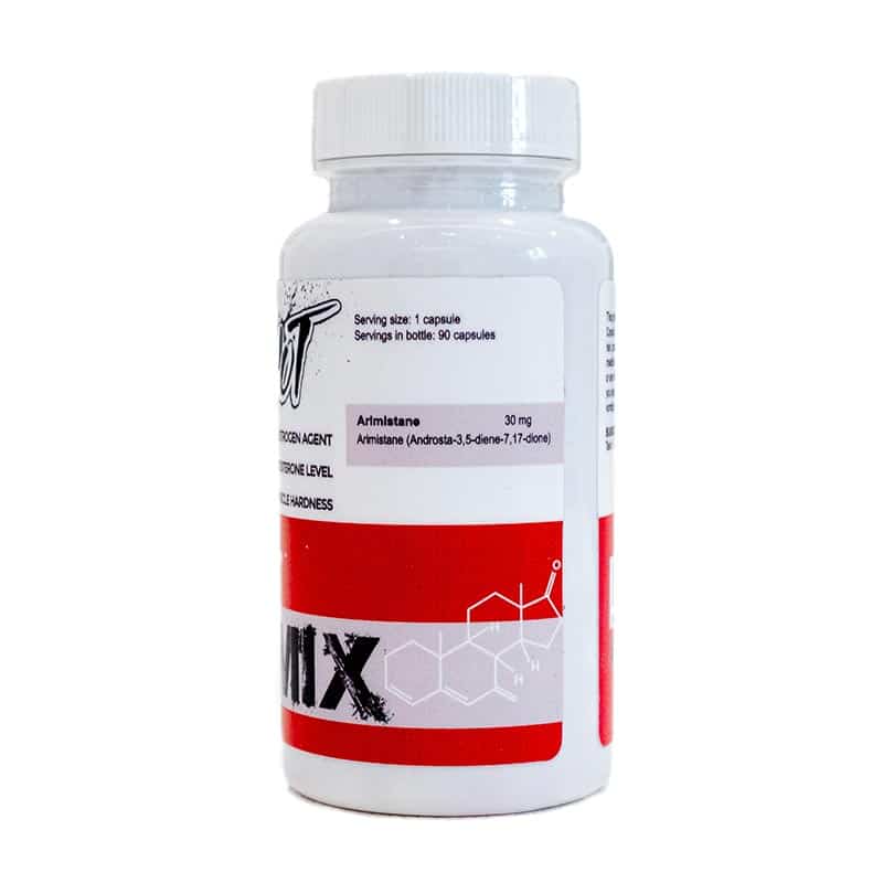 Patriot Lab Arimix 90 Capsules