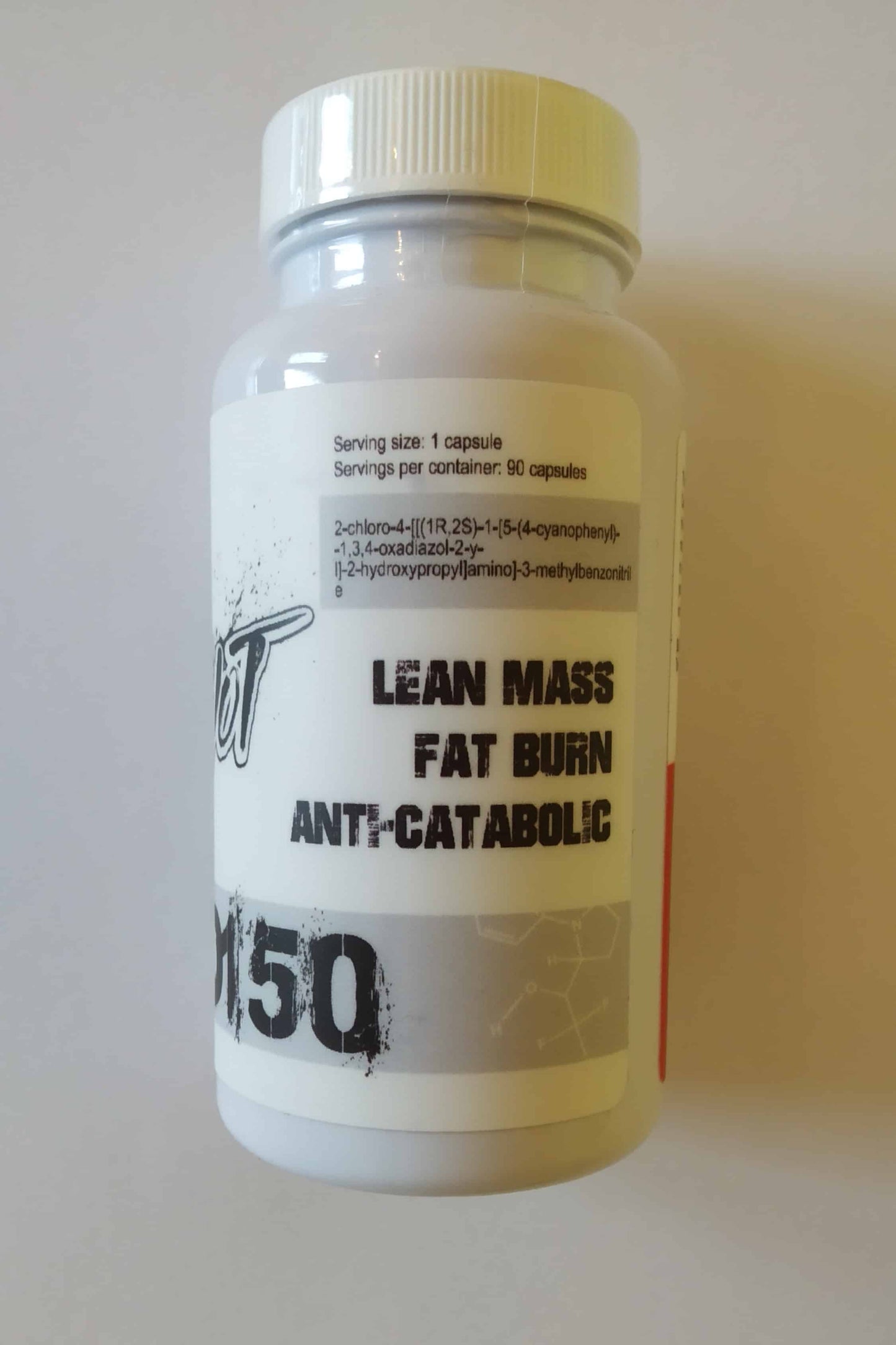 Patriot Lab RAD-150 - 90 capsules