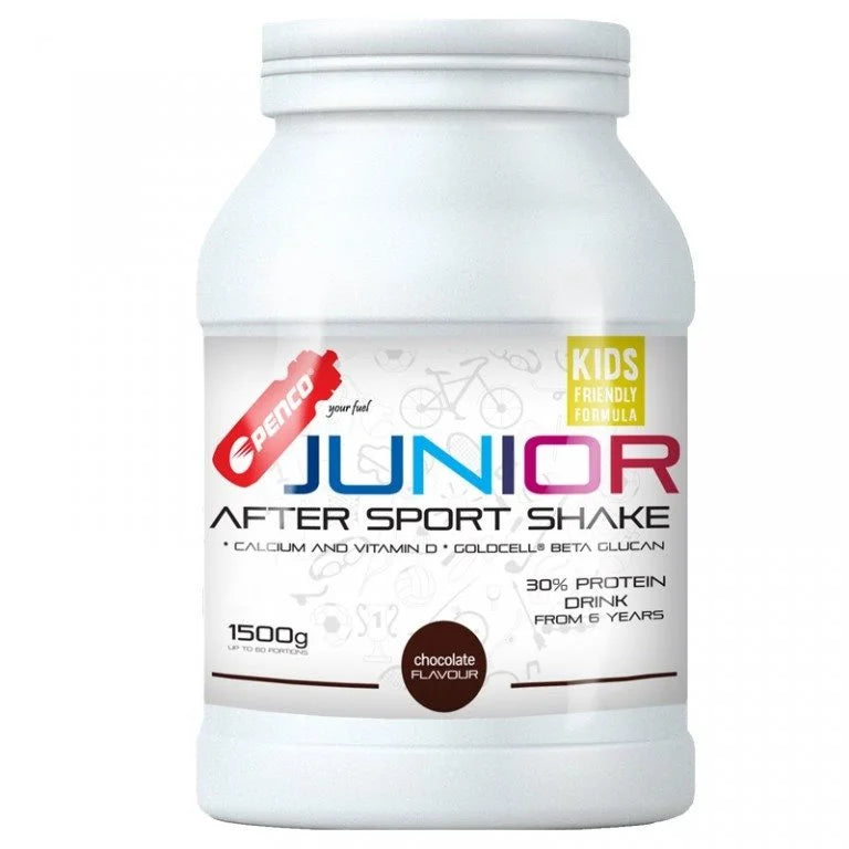 Penco Junior After Sport Shake 1500g