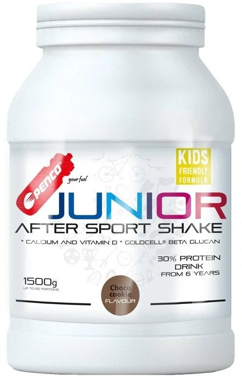 Penco Junior After Sport Shake 1500g