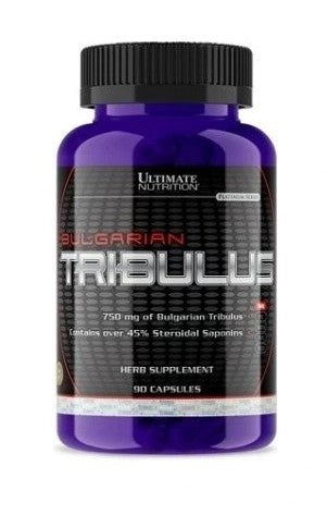 Ultimate Nutrition Bulgarian Tribulus 90 capsules