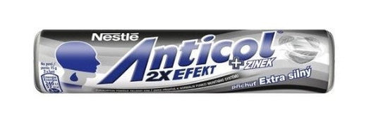 Anticol Extra Strong 50g - 5 packs