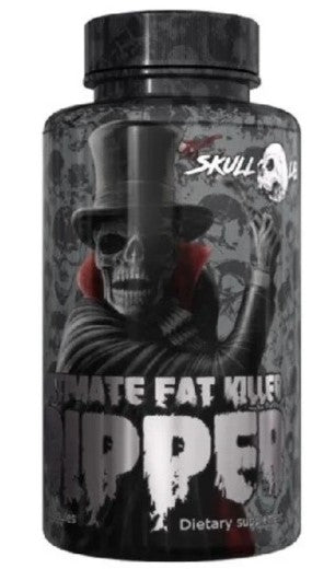 SKULL LABS RIPPER ULTIMATE FAT KILLER 60 CAPSULES