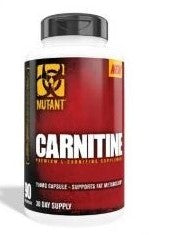 PVL Mutant Carnitine 90 caps