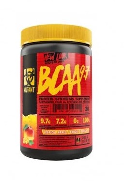 PVL Mutant BCAA 9.7 - 348g