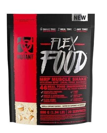 PVL Mutant Flex Food 880g