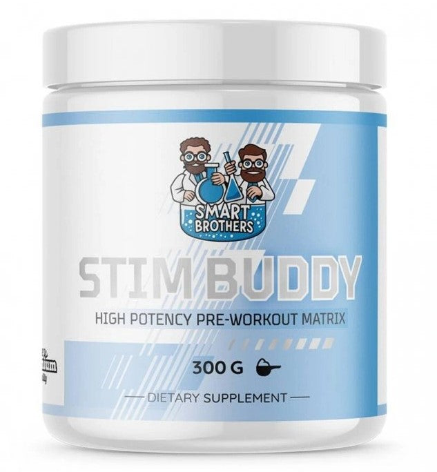 Smart Brothers Stim Buddy 300g