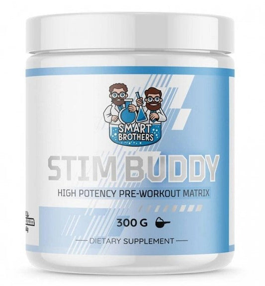 Smart Brothers Stim Buddy 300g