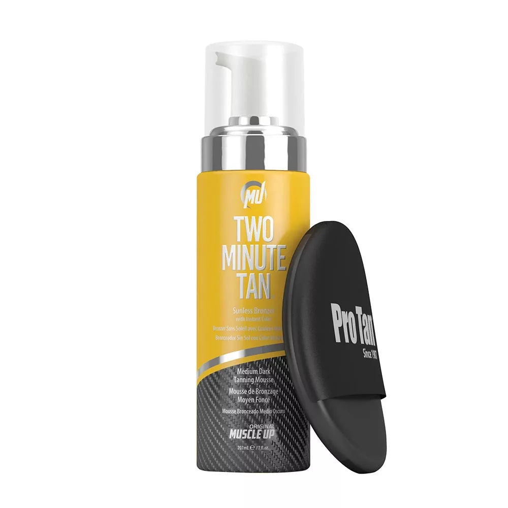 PRO TAN TWO MINUTE TAN® (7 OZ.)