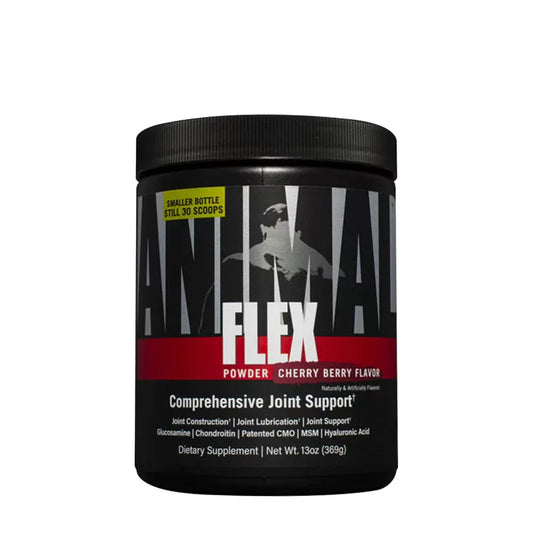 UNIVERSAL NUTRITION ANIMAL FLEX POWDER 369 g (30 SERVINGS)