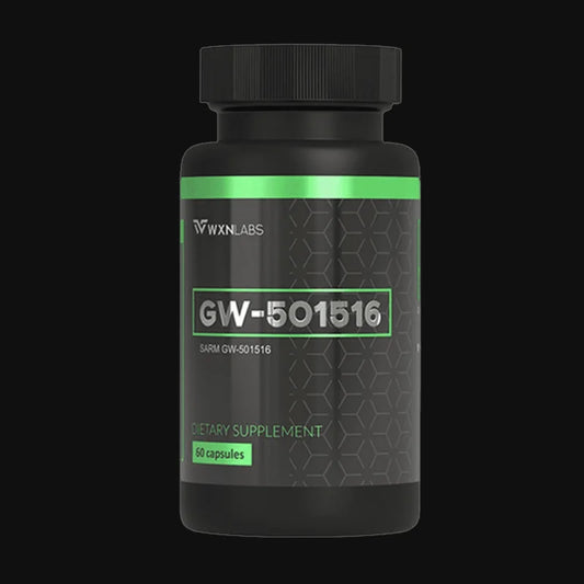 WXN Labs GW-501516 - 60 Capsules