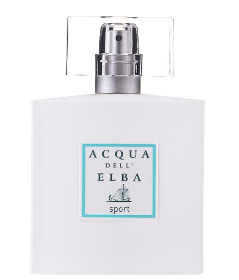 Acqua dell' Elba Sport Eau de Toilette 100 ml