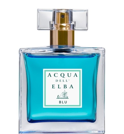 Acqua dell' Elba Blu Donna Eau de Toilette 50 ml