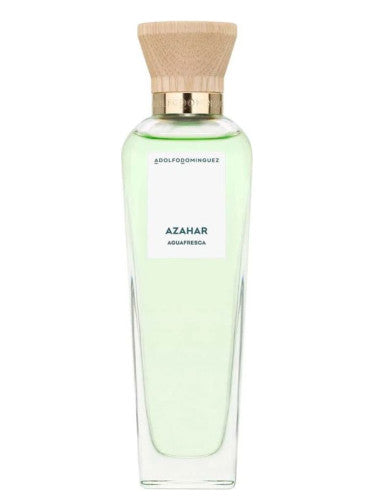 Adolfo Dominguez Agua Fresca Azahar Eau de Toilette 100 ml TESTER