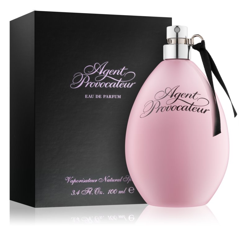 Agent Provocateur Eau de Parfum Natural Spray 100 ml