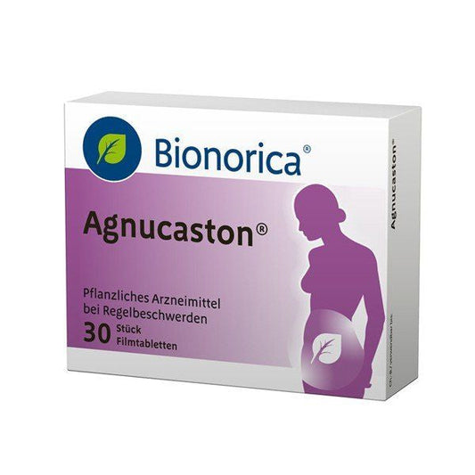 Bionorica Agnucaston 30 tablets