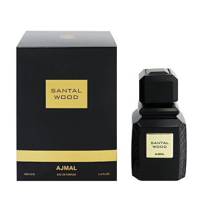 Ajmal Ajmal Santal Wood Eau de Parfum 100 ml