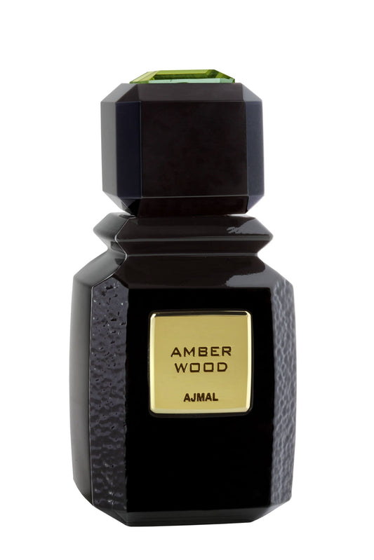 Ajmal Amber Wood Eau de Parfum 100 ml