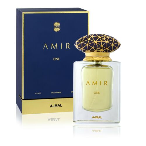 Ajmal Amir One Eau de Parfum 50 ml