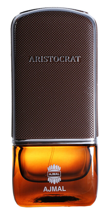 Ajmal Aristocrat Him Eau de Parfum for men 75 ml