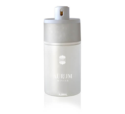 Ajmal Aurum Winter Eau de Toilette 75 ml