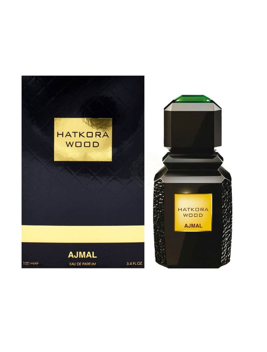 Ajmal Hatkora Wood Eau de Parfum