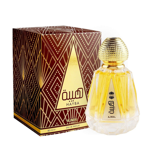 Ajmal Hayba Eau de Parfum 80 ml