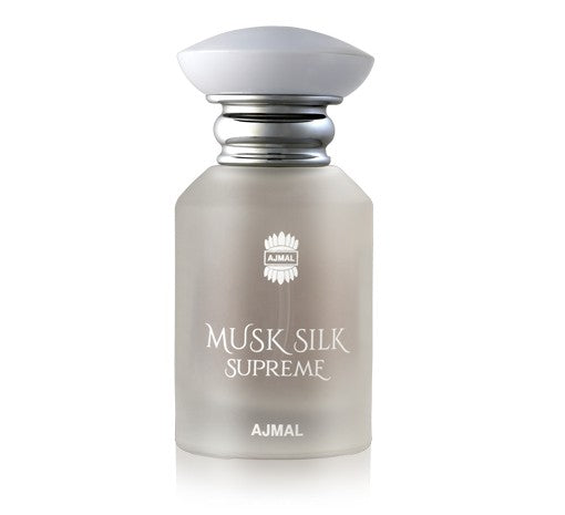 Ajmal Musk Silk Supreme Eau de Parfum 50 ml