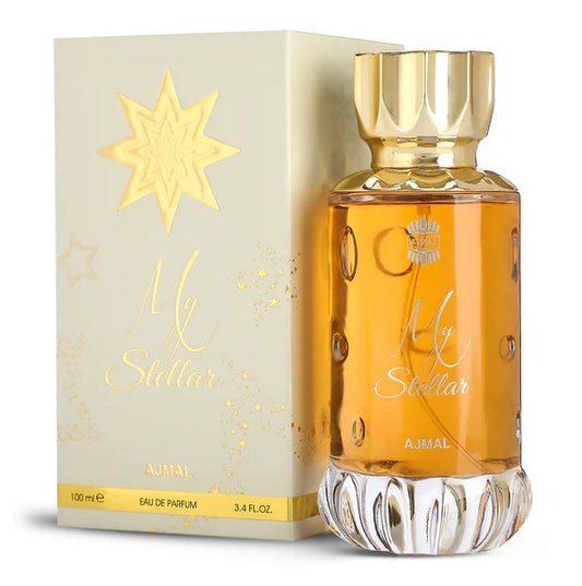 Ajmal My Stellar Eau de Parfum 100 ml