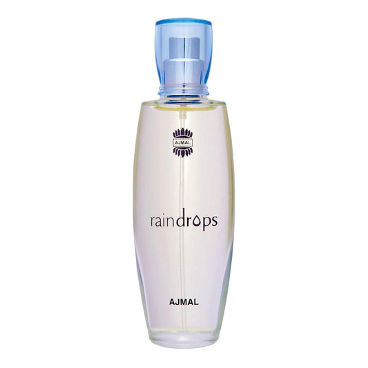 Ajmal Raindrops Eau de Toilette 50 ml