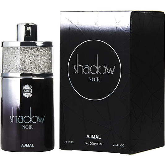 Ajmal Shadow Noir Eau de Parfum 75 ml