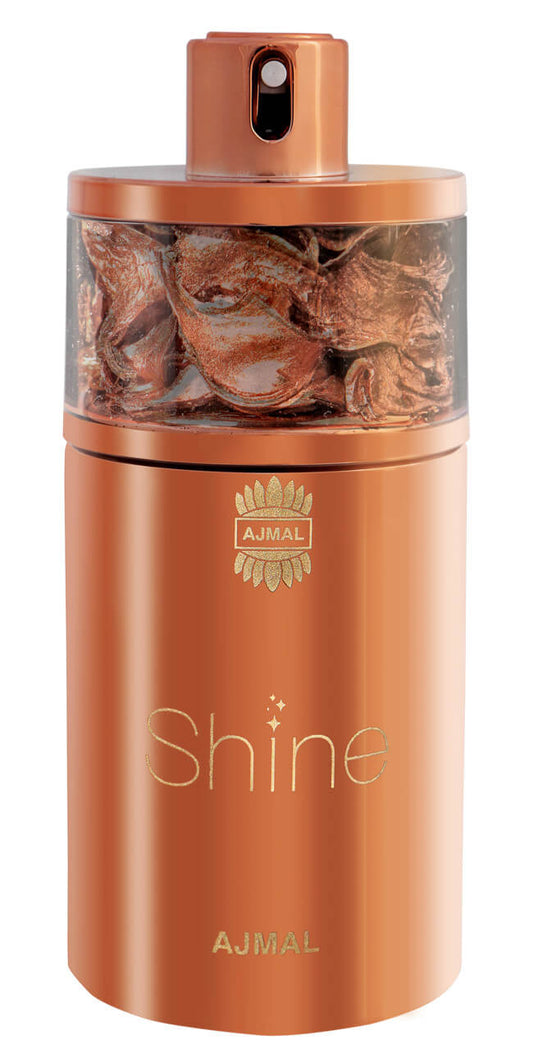 Ajmal Shine Eau de Parfum 75 ml