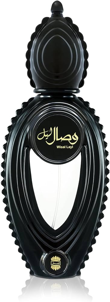 Ajmal Wisal Layl Eau de Parfum 50 ml