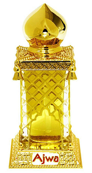 Al Haramain Ajwa Pure perfume oil 30 ml