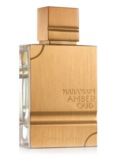 Al Haramain Amber Oud Gold Edition Eau de Parfum 120 ml