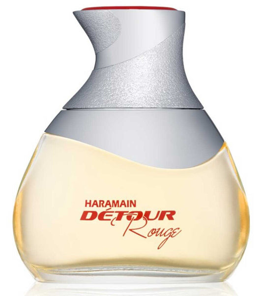 Al Haramain Detour Rouge Eau de Parfum 100 ml