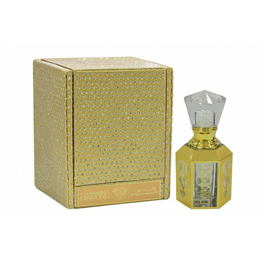 Al Haramain Diamond Attar perfume oil 12 ml