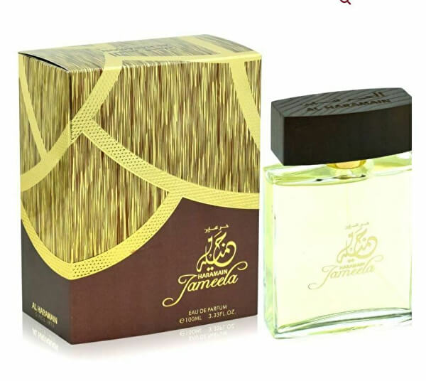 Al Haramain Jameela Eau de Parfum for women 100 ml