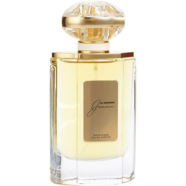 Al Haramain Junoon Eau de Parfum for women 75 ml