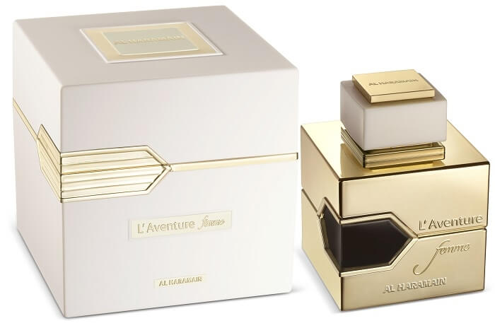 Al Haramain L´Aventure Femme Eau de Parfum