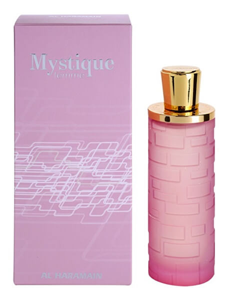 Al Haramain Mystique Femme Eau de Parfum 100 ml