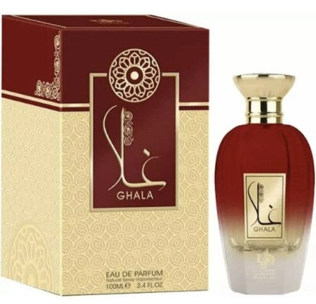 Al Wataniah Ghala Eau de Parfum 100 ml