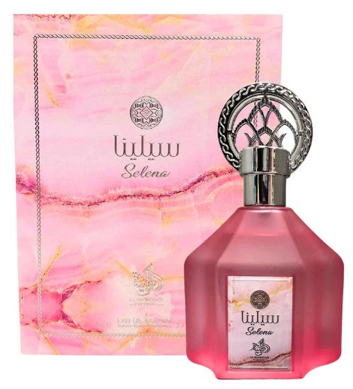 Al Wataniah Selena Eau de Parfum 100 ml