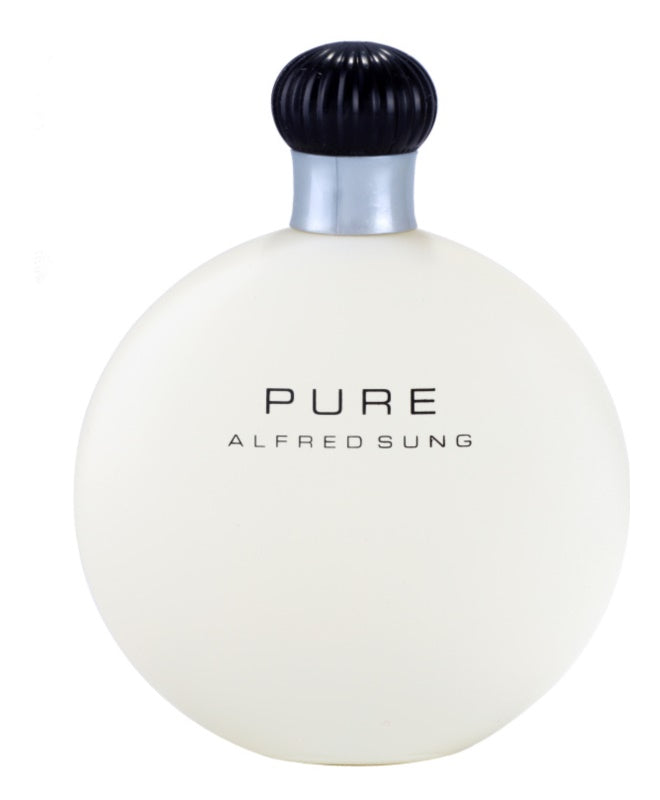 Alfred Sung Pure Eau de Parfum Spray 100 ml