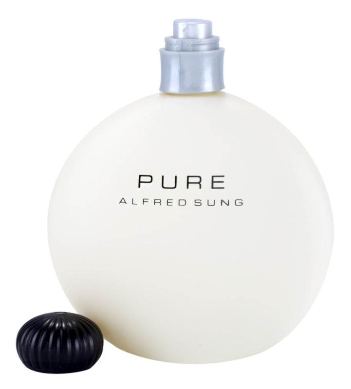 Alfred Sung Pure Eau de Parfum Spray 100 ml